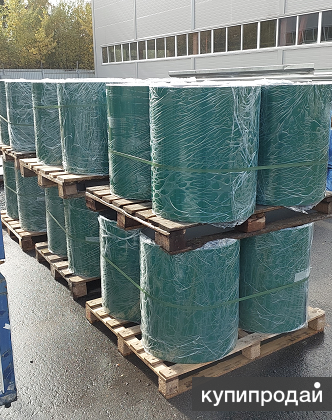 Штрипс для фальцевой кровли 625 мм с завода в Москве