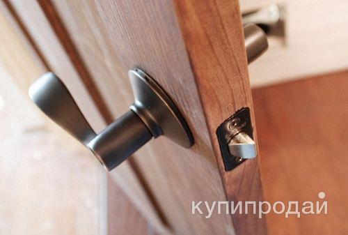 Профессиональная установка входных и межкомнатных дверей в Челябинске