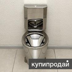Антивандальная сантехника и мебель от производителя в Москве