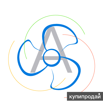 Вентиляция и кондиционирование, проект, монтаж и пуско-наладка. АЭРАЦИЯ. в Москве