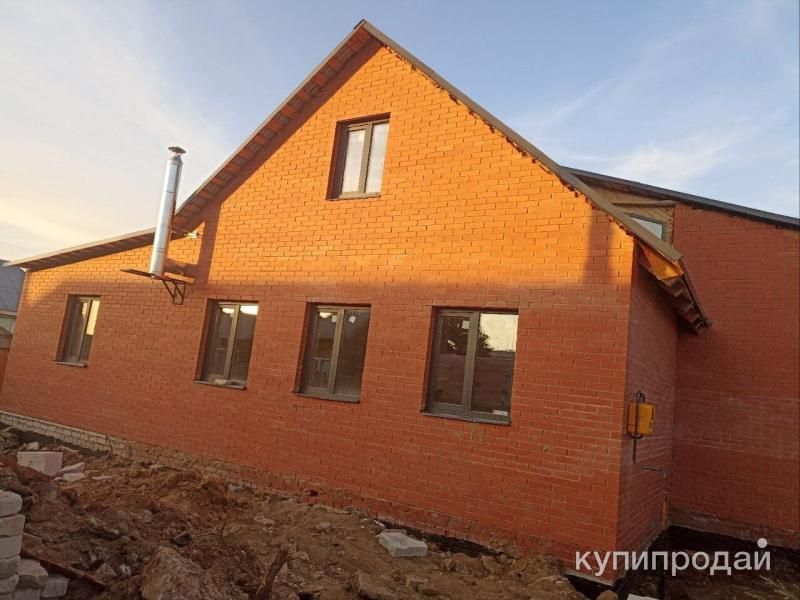Строительная бригада в Иванове