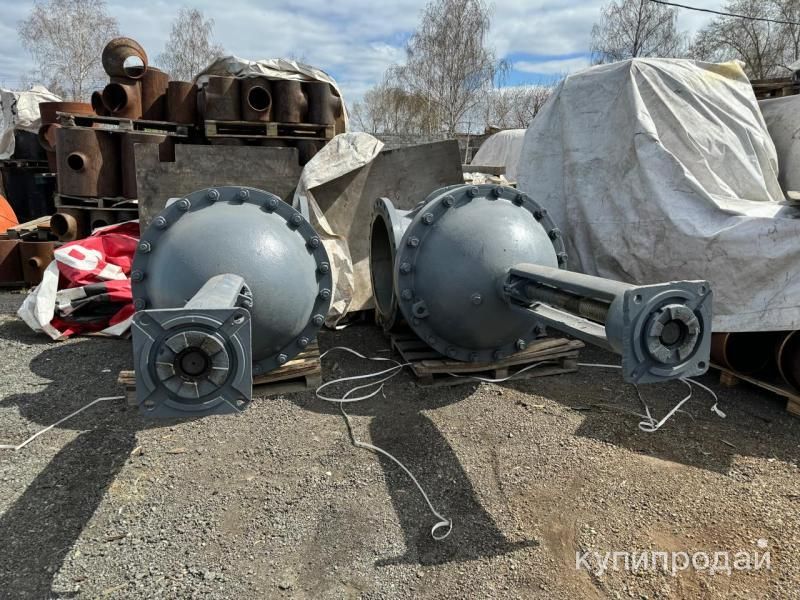 30с964нж ду800 ру25 в Екатеринбурге