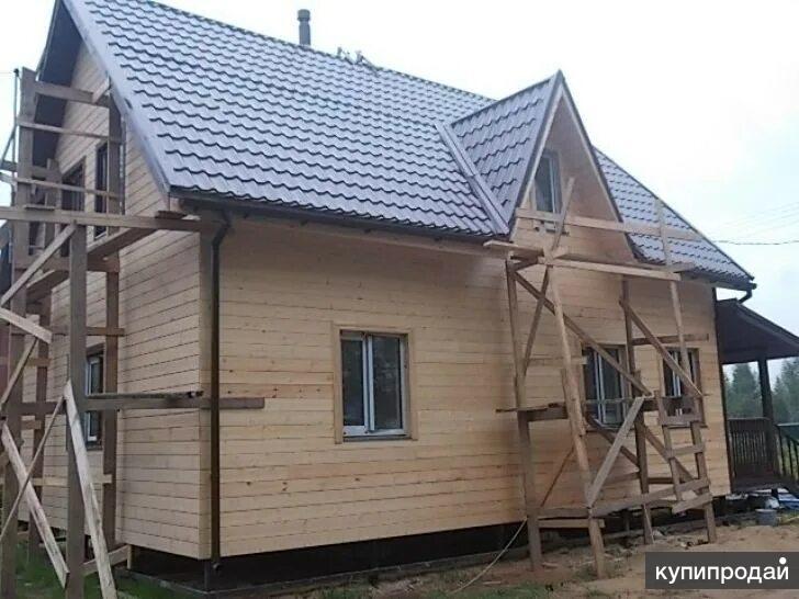Строитель в Туле