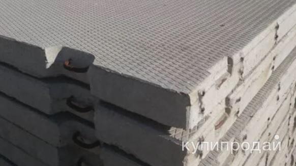 Аэродромные плиты ПАГ в Аксае