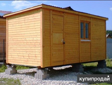 Бытовки в орехово-зуево ликино-дулёво в Орехово-Зуево