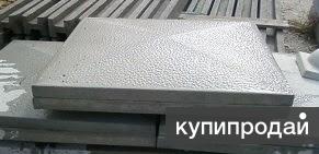 Крышка забора 49 см*49 см в Симферополе