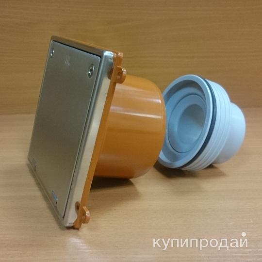 HL98 лючок ревизия прочистка DN110 в Балашихе