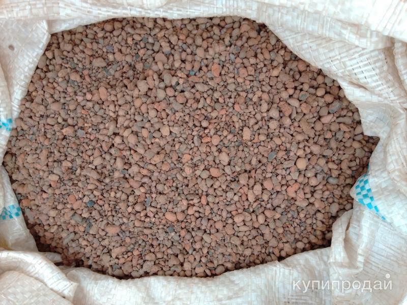 Керамзитовая засыпка (Европол) в Ростове-на-Дону