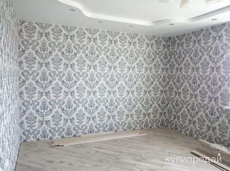 Внутренняя отделка в Балашове