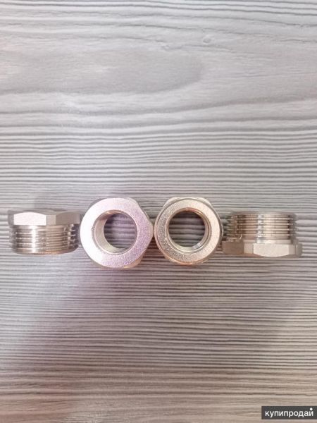 Футорка  1/2×1″ в Краснодаре