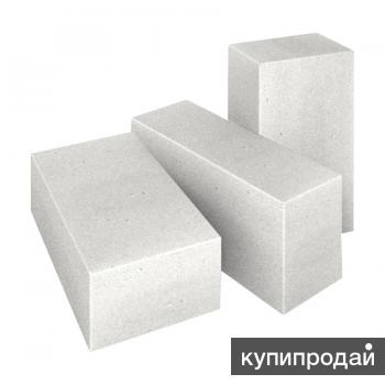 Газосиликатные блоки газобетонные пеноблоки в Белгороде