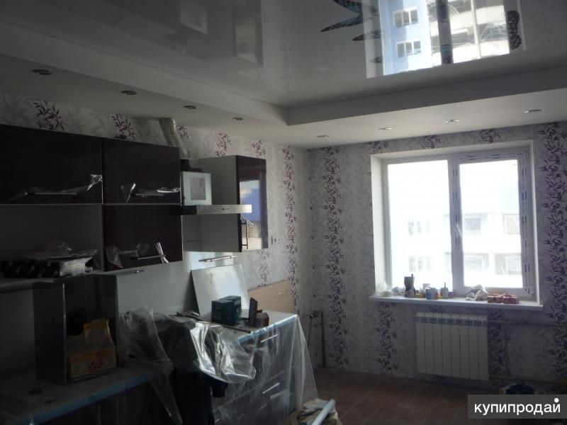 Ремонт, отделка помещений в Саратове
