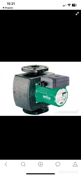 Куплю насосы WILO wilo DAB GRUNFOS DAB вило wilo дорого Звоните в Москве