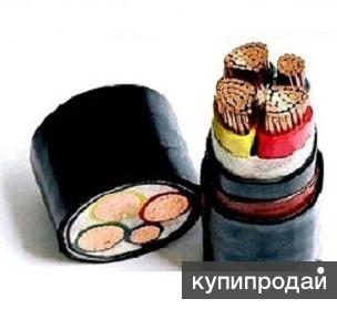 Куплю Кабель ВВГ, АВВГ, ВББШВ, КВВГ, КВББШВ, ААШВ, ААБЛ, АСБ, КГ, Остатки в Москве