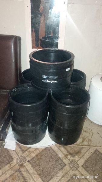 Муфты в Лесколове