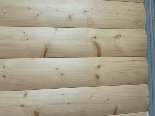 Продам блок-хаус сорт
АВ 27*135*6000 цена за кв2 – 1050. В наличии 32..