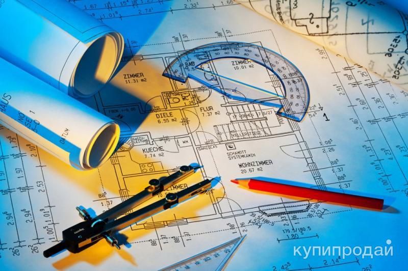 дизайн проект фасада в Калининграде