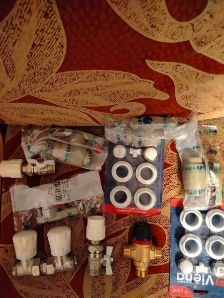Продам, за все 3500 вопросы в..