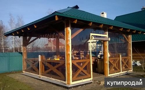 Мягкие окна в Пушкине