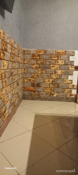 Декор из дерева в Москве