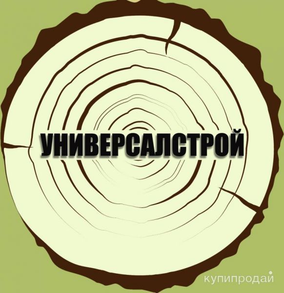 Лес кругляк в Уфе