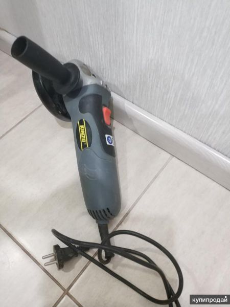 Эл ушм болгарка 900w ** Эл Лобзик 600w кейс в Москве