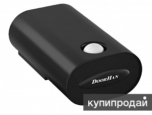 Приводы для бытовых секционных ворот. в Омске