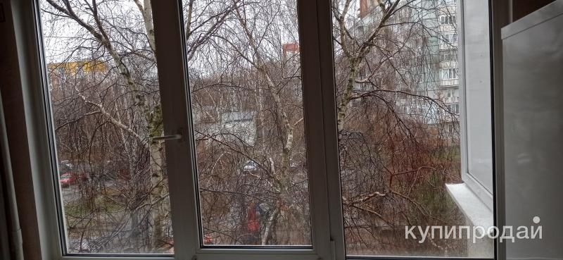 Окно пластиковое в Пензе