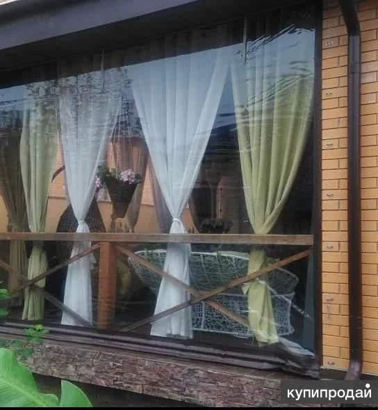 Мягкие окна в Орехово-Зуево