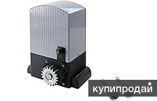 Электропривод для откатных ворот АН-Моторс в Екатеринбурге