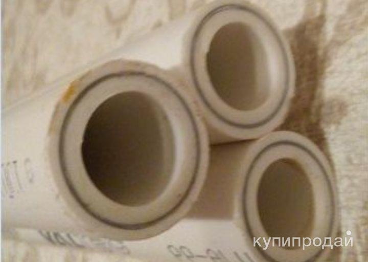 Труба 3/4″ 2000 мм в Санкт-Петербурге