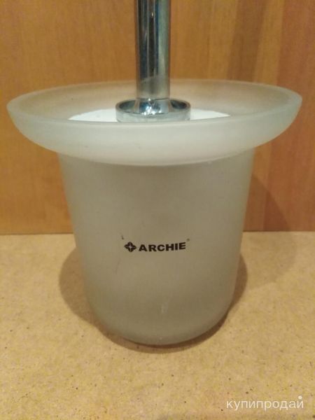 Щётка для унитаза АRCHIE в Можайске