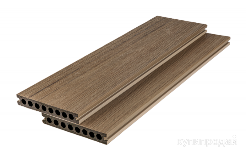 Turtle Shell Round Canadian Maple Co-Extrusion в Воронеже