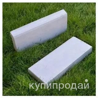 Бордюр садовый в Тюмени