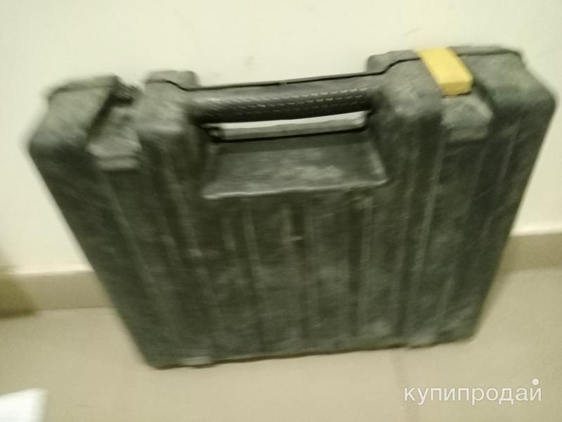 Ящики для инструментов в Казани