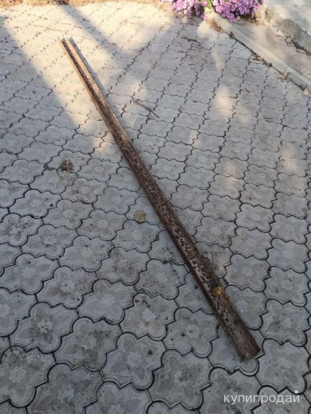 Продам швеллер. в Оренбурге