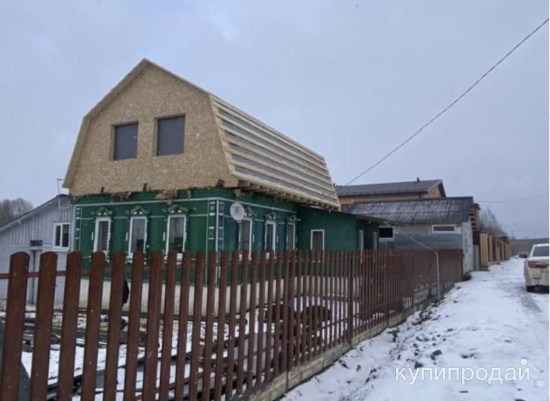Кровля кровельный работы в Туле