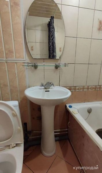 Раковина с пьедесталом Porta в Березниках