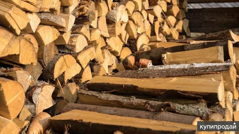 Берёзовые дрова в воскресенске егорьевске бронницы в Воскресенске
