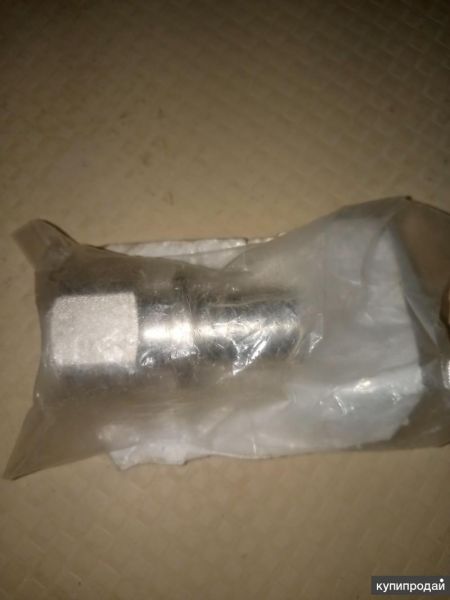 Прямое соединение с внутренней резьбой ROYAL THERMO 32 1 НС-1040374 в Краснодаре