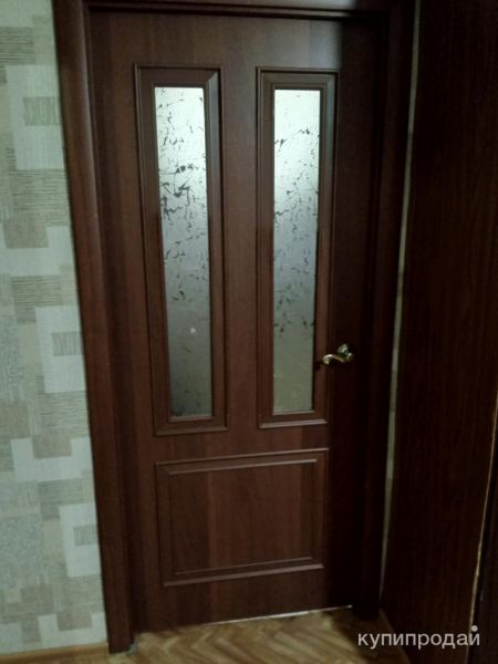 Межкомнатные двери в Пензе