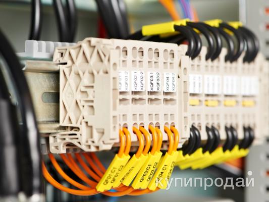 новая электропроводка в Владивостоке