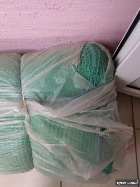 Продам сетку фасадную в Краснодаре