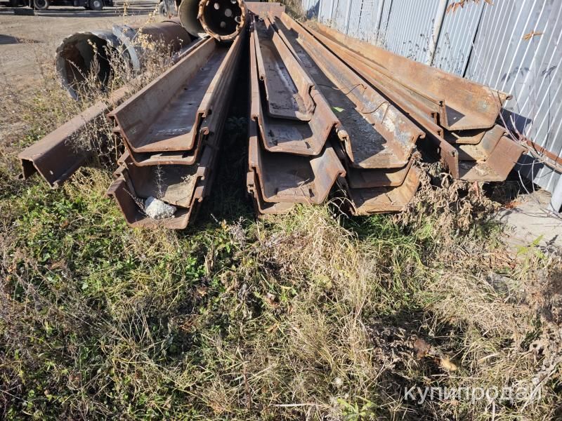 Шпунт Ларсена Л5 УМ Советский в Новосибирске