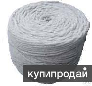 Шнур асбестовый продаем в Краснодаре в Краснодаре