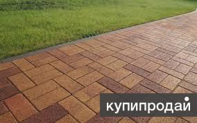 БЛАГОУСТРОЙСТВО УЧАСТКА в Томске