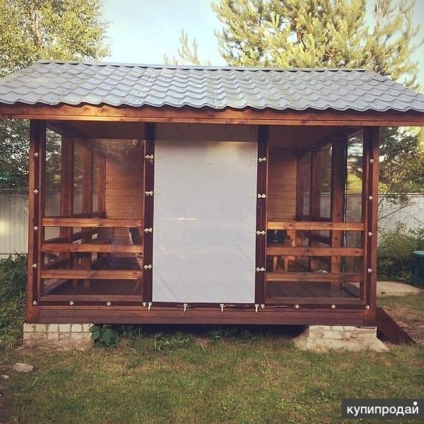 Окна Мягкие в Раменском