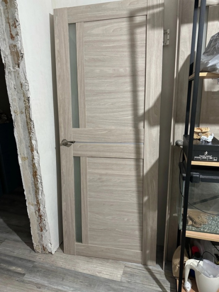 Продам 2 межкомнатных двери на 80 см с коробками.
Цена за 4 тыс рублей за всё.
Самовывоз . Район Умки..