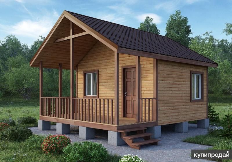 Каркасные дома и бани “ПОД КЛЮЧ” в Нижнем Новгороде