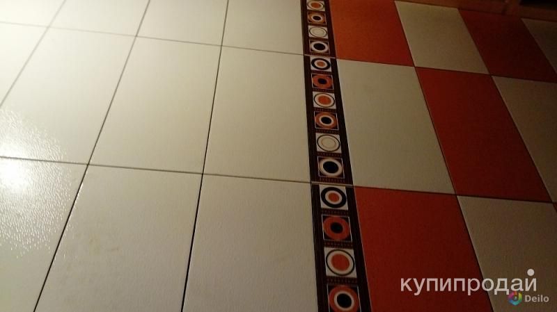 Укладка кафеля,керамогранита,мрамора. в Санкт-Петербурге